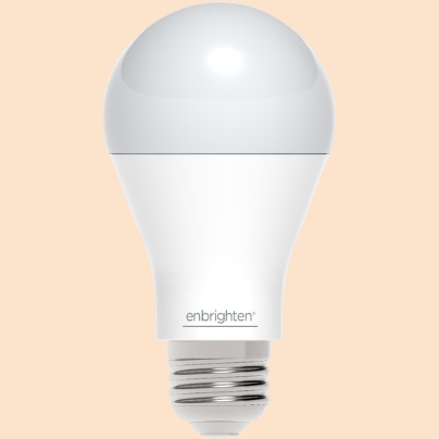 Kansas City smart light bulb