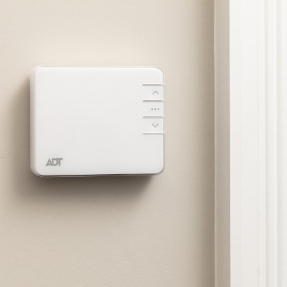 Kansas City smart thermostat adt